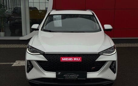 Haval F7 I, 2023 год, 2 584 000 рублей, 2 фотография