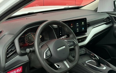 Haval F7 I, 2023 год, 2 584 000 рублей, 9 фотография