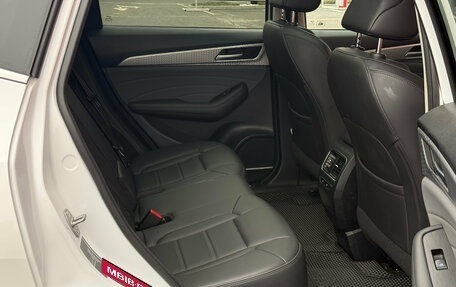 Haval F7 I, 2023 год, 2 584 000 рублей, 12 фотография