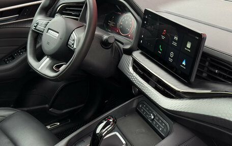 Haval F7 I, 2023 год, 2 584 000 рублей, 14 фотография