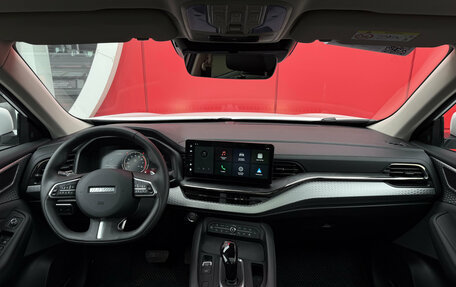 Haval F7 I, 2023 год, 2 584 000 рублей, 15 фотография