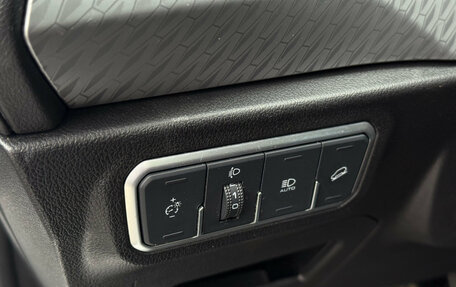 Haval F7 I, 2023 год, 2 584 000 рублей, 18 фотография