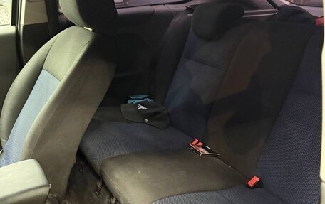 Ford Focus II рестайлинг, 2006 год, 260 000 рублей, 8 фотография