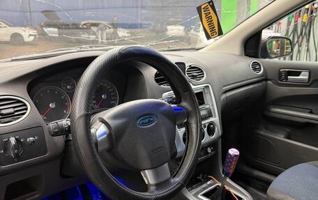 Ford Focus II рестайлинг, 2006 год, 260 000 рублей, 7 фотография