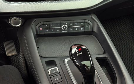 Haval F7 I, 2023 год, 2 584 000 рублей, 17 фотография