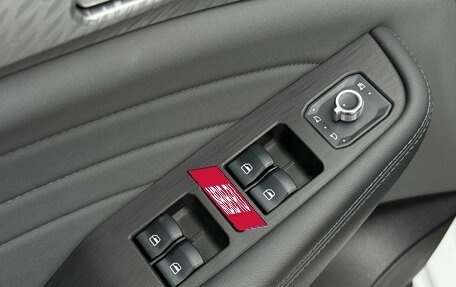 Haval F7 I, 2023 год, 2 584 000 рублей, 19 фотография