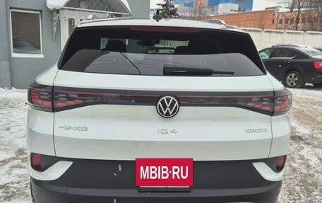 Volkswagen ID.4, 2022 год, 2 650 000 рублей, 2 фотография