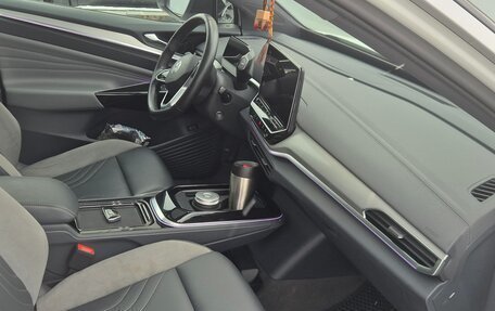 Volkswagen ID.4, 2022 год, 2 650 000 рублей, 3 фотография