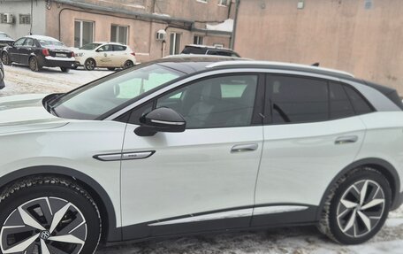 Volkswagen ID.4, 2022 год, 2 650 000 рублей, 9 фотография