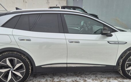 Volkswagen ID.4, 2022 год, 2 650 000 рублей, 8 фотография