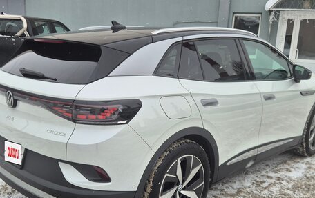 Volkswagen ID.4, 2022 год, 2 650 000 рублей, 7 фотография