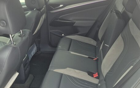 Volkswagen ID.4, 2022 год, 2 650 000 рублей, 13 фотография