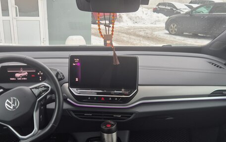 Volkswagen ID.4, 2022 год, 2 650 000 рублей, 12 фотография