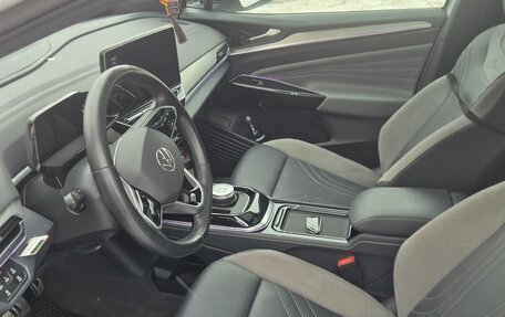 Volkswagen ID.4, 2022 год, 2 650 000 рублей, 14 фотография