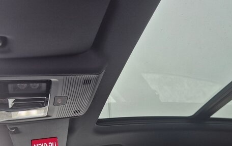 Volkswagen ID.4, 2022 год, 2 650 000 рублей, 10 фотография