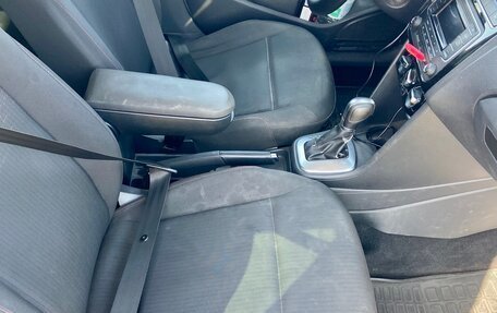 Volkswagen Polo VI (EU Market), 2017 год, 849 000 рублей, 9 фотография