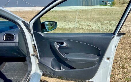 Volkswagen Polo VI (EU Market), 2017 год, 849 000 рублей, 8 фотография