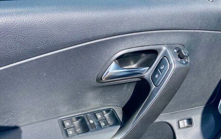 Volkswagen Polo VI (EU Market), 2017 год, 849 000 рублей, 11 фотография