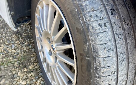 Volkswagen Polo VI (EU Market), 2017 год, 849 000 рублей, 17 фотография