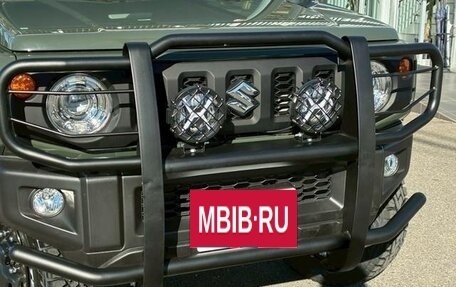 Suzuki Jimny, 2022 год, 1 270 007 рублей, 2 фотография