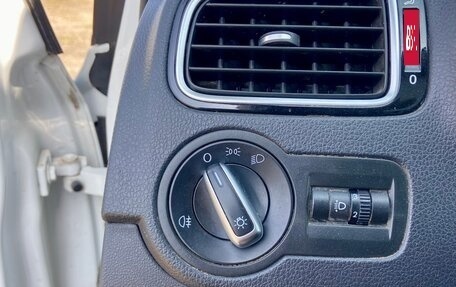 Volkswagen Polo VI (EU Market), 2017 год, 849 000 рублей, 12 фотография