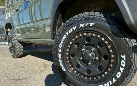 Suzuki Jimny, 2022 год, 1 270 007 рублей, 8 фотография