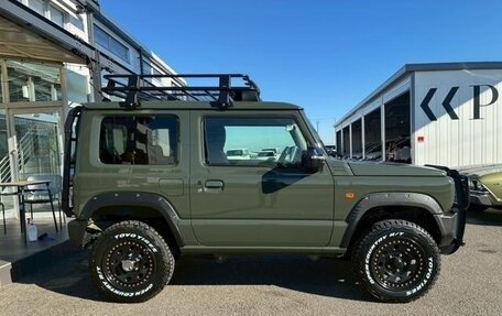 Suzuki Jimny, 2022 год, 1 270 007 рублей, 7 фотография