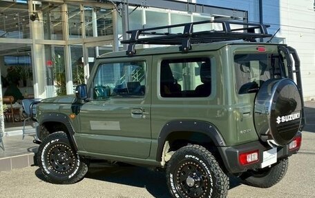 Suzuki Jimny, 2022 год, 1 270 007 рублей, 6 фотография