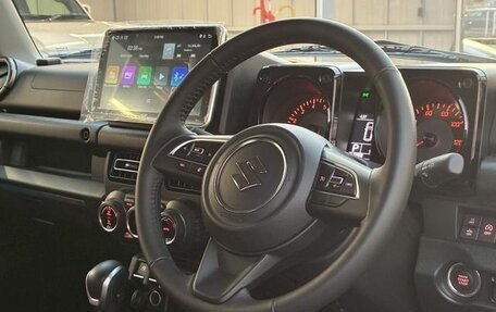 Suzuki Jimny, 2022 год, 1 270 007 рублей, 12 фотография