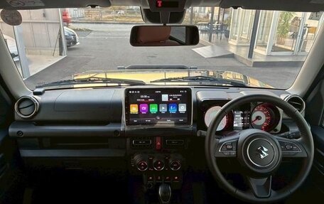 Suzuki Jimny, 2022 год, 1 270 007 рублей, 9 фотография