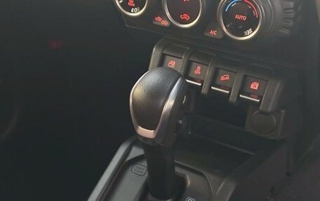 Suzuki Jimny, 2022 год, 1 270 007 рублей, 17 фотография