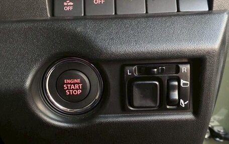 Suzuki Jimny, 2022 год, 1 270 007 рублей, 13 фотография