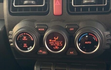 Suzuki Jimny, 2022 год, 1 270 007 рублей, 16 фотография