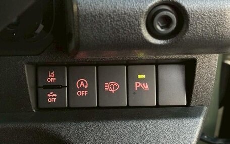 Suzuki Jimny, 2022 год, 1 270 007 рублей, 14 фотография