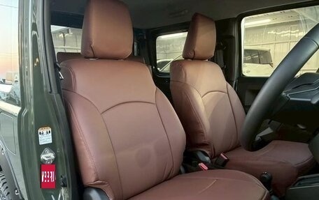 Suzuki Jimny, 2022 год, 1 270 007 рублей, 10 фотография