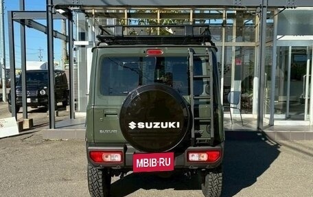 Suzuki Jimny, 2022 год, 1 270 007 рублей, 5 фотография
