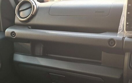 Suzuki Jimny, 2022 год, 1 270 007 рублей, 20 фотография