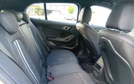 BMW 1 серия, 2022 год, 1 520 333 рублей, 9 фотография