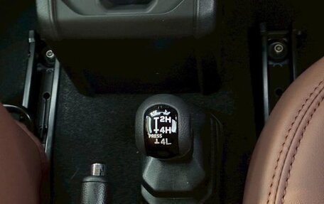 Suzuki Jimny, 2022 год, 1 270 007 рублей, 18 фотография