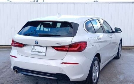 BMW 1 серия, 2022 год, 1 520 333 рублей, 6 фотография