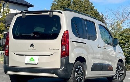 Citroen Berlingo III, 2025 год, 1 420 666 рублей, 2 фотография