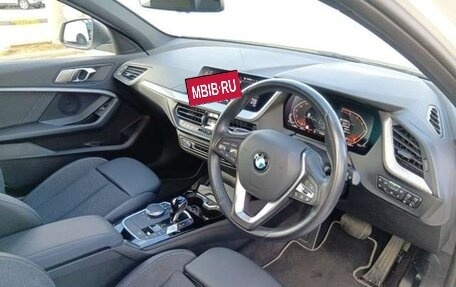 BMW 1 серия, 2022 год, 1 520 333 рублей, 10 фотография