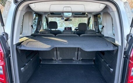 Citroen Berlingo III, 2025 год, 1 420 666 рублей, 4 фотография