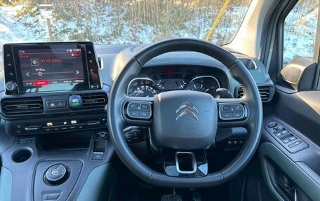 Citroen Berlingo III, 2025 год, 1 420 666 рублей, 8 фотография