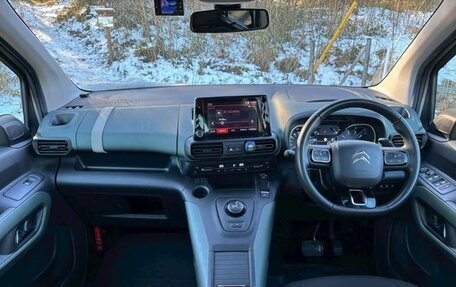 Citroen Berlingo III, 2025 год, 1 420 666 рублей, 6 фотография