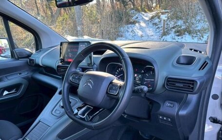 Citroen Berlingo III, 2025 год, 1 420 666 рублей, 7 фотография