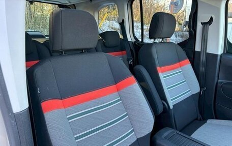 Citroen Berlingo III, 2025 год, 1 420 666 рублей, 15 фотография