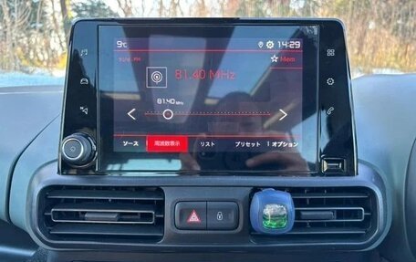 Citroen Berlingo III, 2025 год, 1 420 666 рублей, 9 фотография