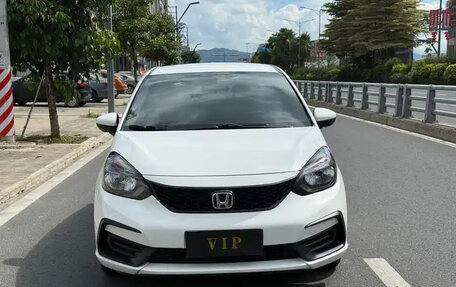 Honda Fit, 2022 год, 1 010 030 рублей, 2 фотография