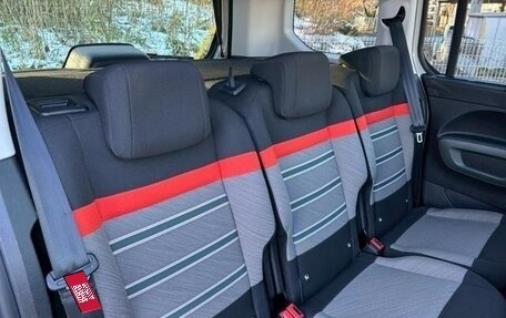 Citroen Berlingo III, 2025 год, 1 420 666 рублей, 16 фотография